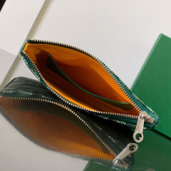 Goyard Sénat Mini Pouch