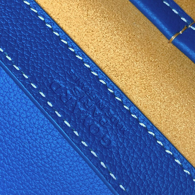 Goyard 233 bag