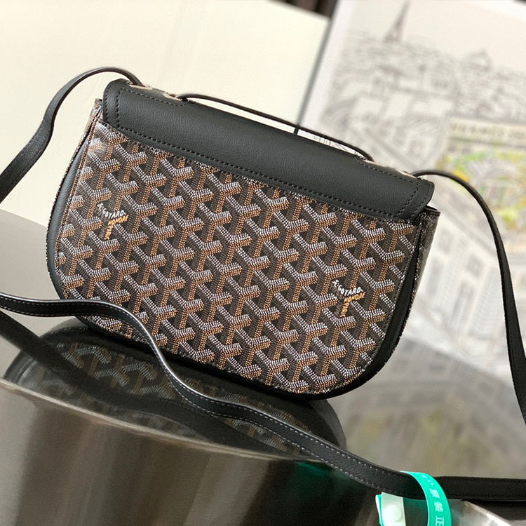 Goyard 233 bag