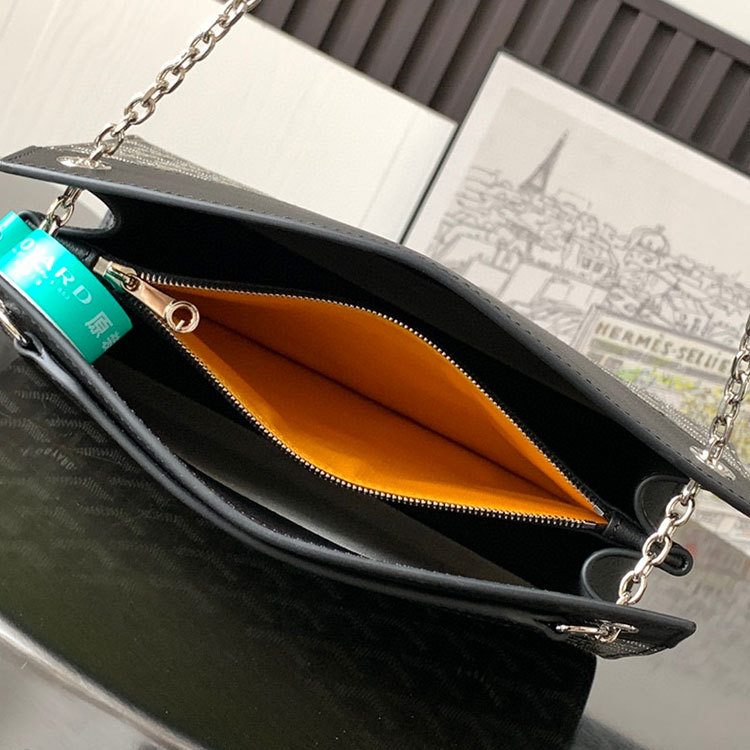 Goyard Rouette Structuré PM Bag