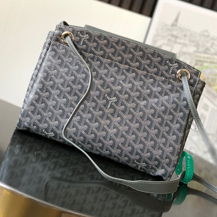 Goyard Rouette Souple Bag