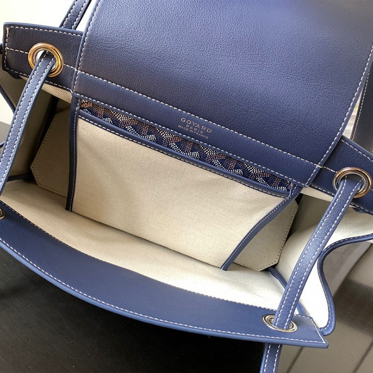 Goyard Rouette Souple Bag