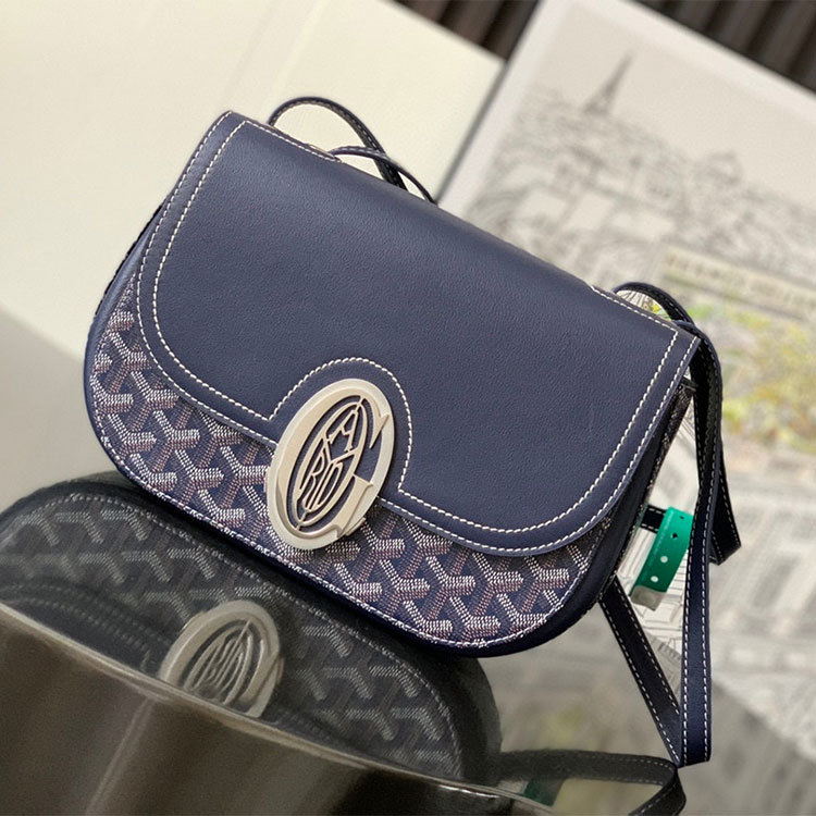 Goyard 233 bag