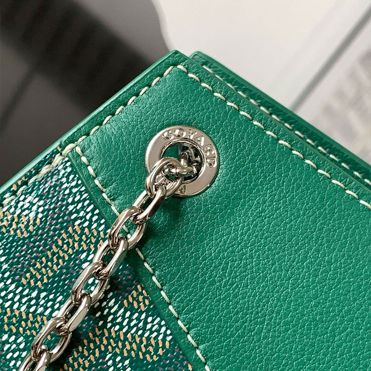 Goyard Rouette Structuré PM Bag