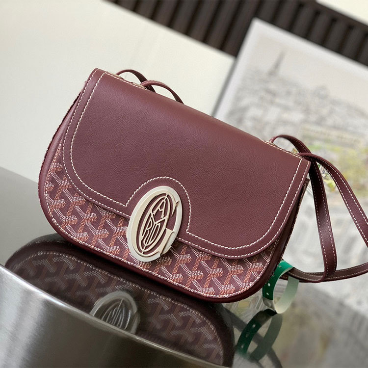 Goyard 233 bag