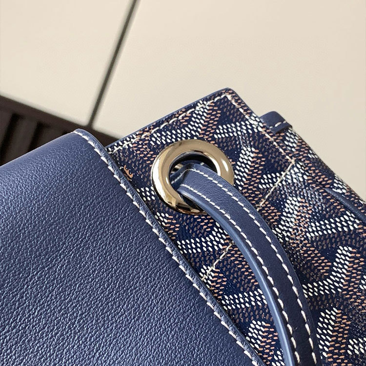 Goyard Rouette Souple Bag