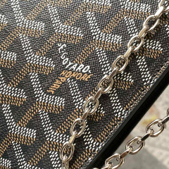 Goyard Rouette Structuré PM Bag