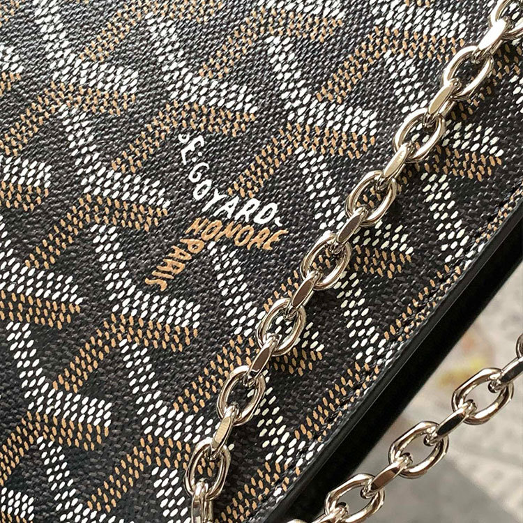 Goyard Rouette Structuré PM Bag