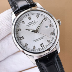 Rolex Men's Watch