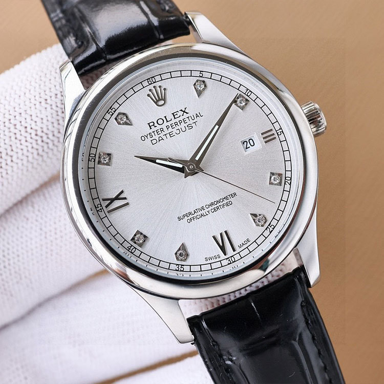 Rolex Men's Watch