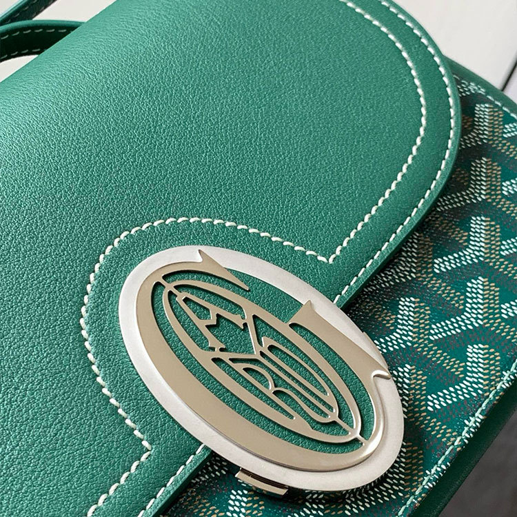 Goyard 233 bag
