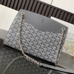 Goyard Rouette Structuré PM Bag