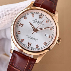 Rolex Men's Watch