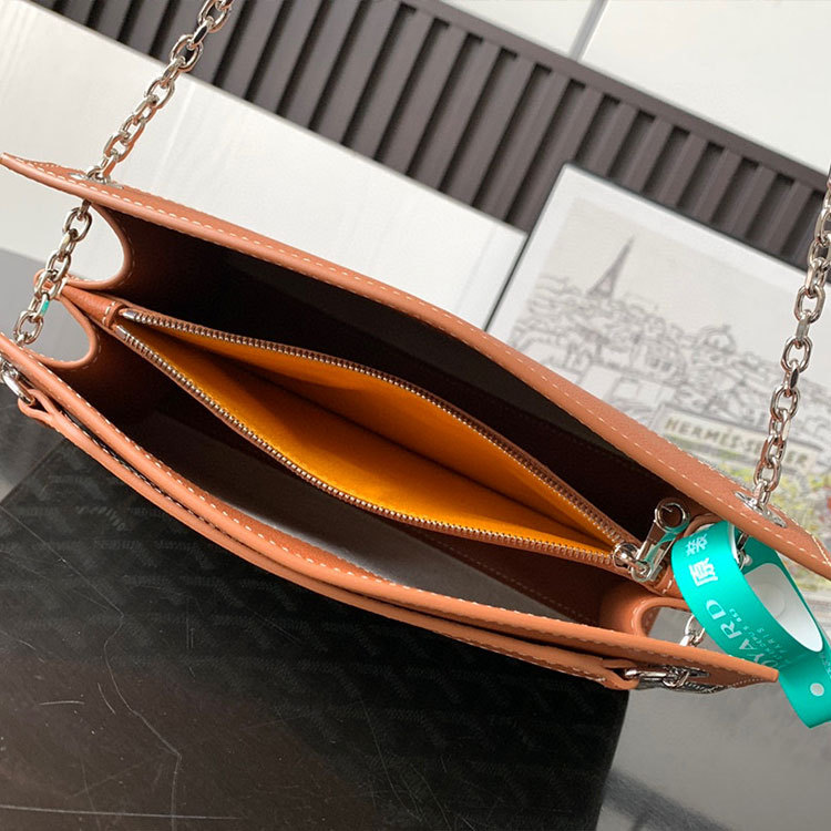 Goyard Rouette Structuré PM Bag