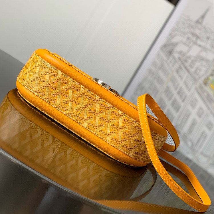Goyard 233 bag