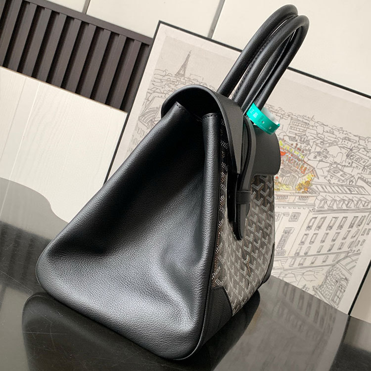Goyard Saïgon tote bag