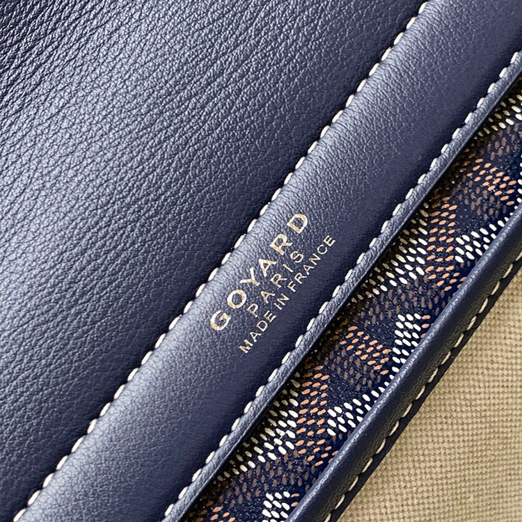 Goyard Rouette Souple Bag