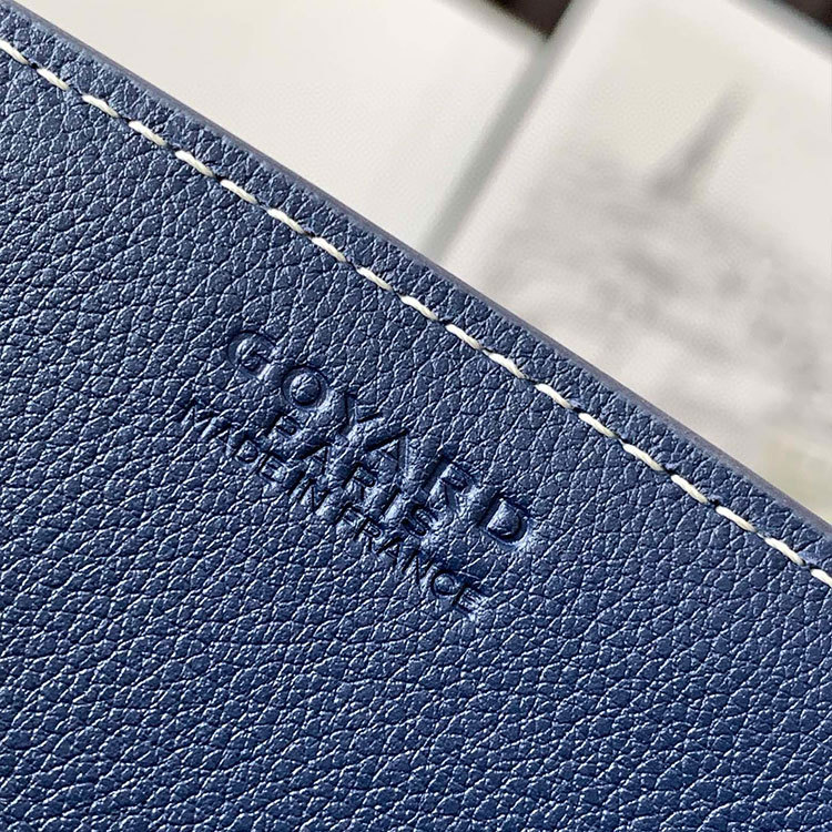 Goyard Rouette Structuré PM Bag