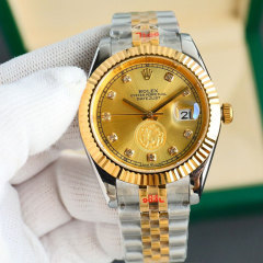 Rolex Men's Watch
