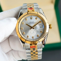 Rolex Men's Watch