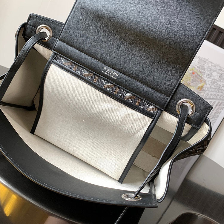 Goyard Rouette Souple Bag