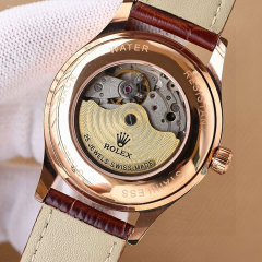 Rolex Men's Watch