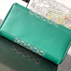 Goyard Saïgon tote bag
