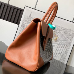 Goyard Saïgon tote bag