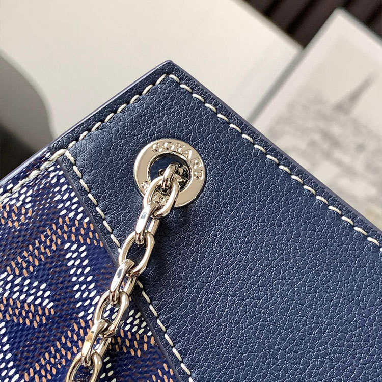 Goyard Rouette Structuré PM Bag