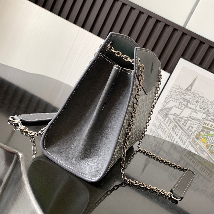 Goyard Rouette Structuré PM Bag