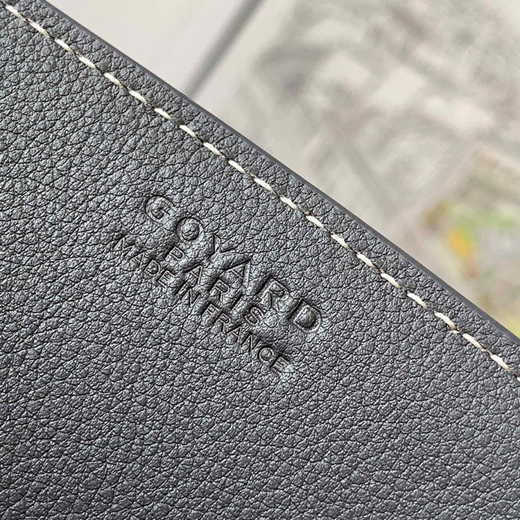 Goyard Rouette Structuré PM Bag