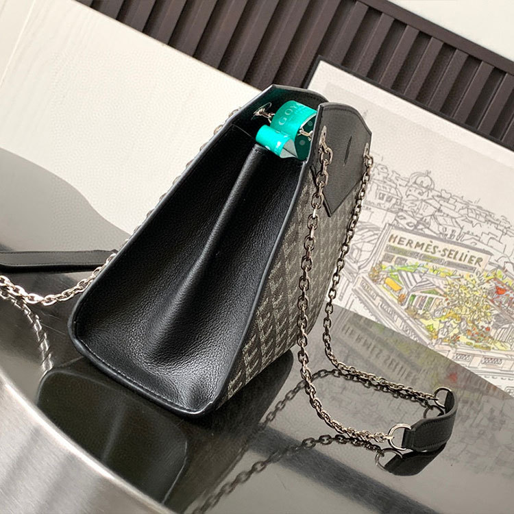 Goyard Rouette Structuré PM Bag