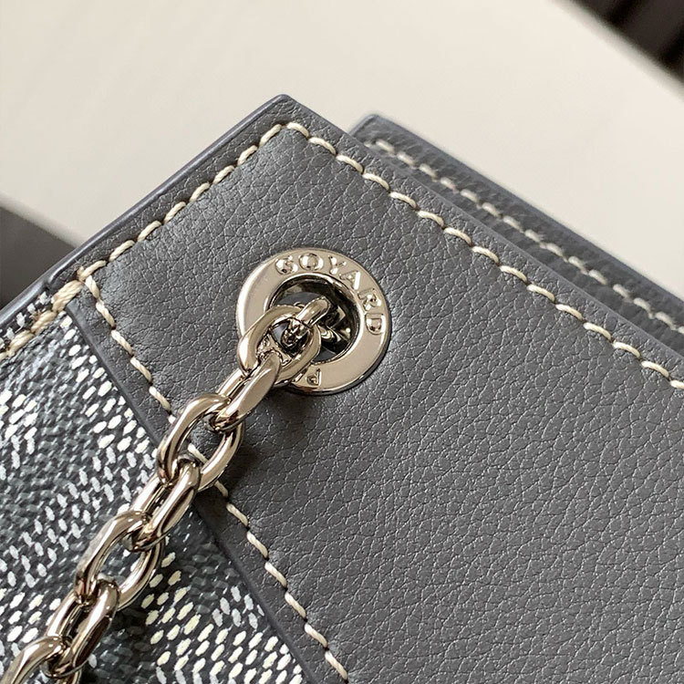 Goyard Rouette Structuré PM Bag
