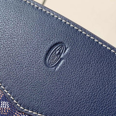 Goyard Rouette Structuré PM Bag