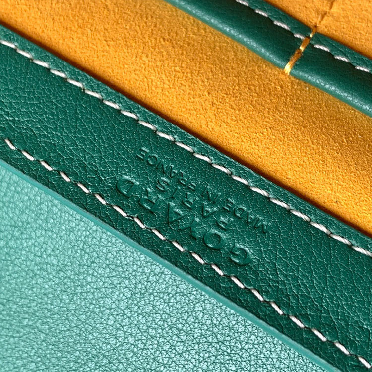 Goyard 233 bag