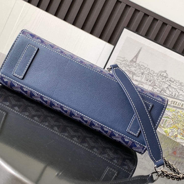 Goyard Rouette Structuré PM Bag