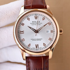 Rolex Men's Watch