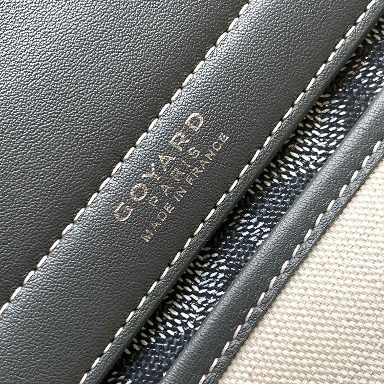 Goyard Rouette Souple Bag