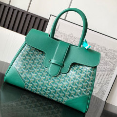Goyard Saïgon tote bag
