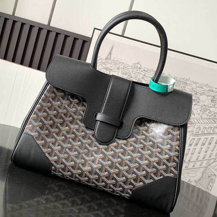 Goyard Saïgon tote bag