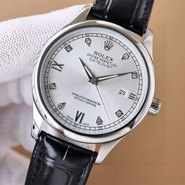 Rolex Men's Watch