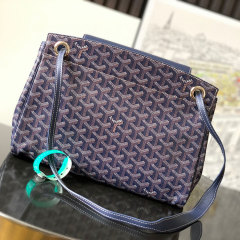 Goyard Rouette Souple Bag