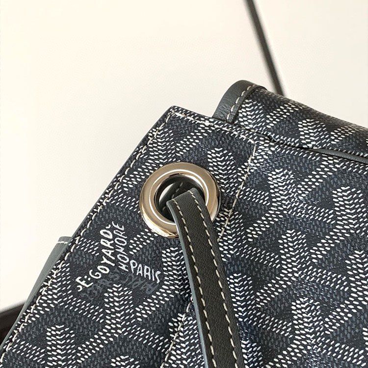 Goyard Rouette Souple Bag