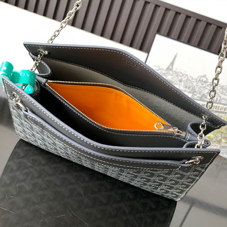Goyard Rouette Structuré PM Bag