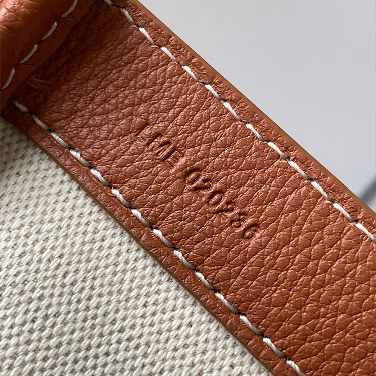 Goyard Saïgon tote bag
