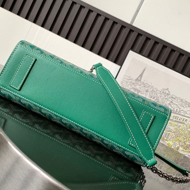 Goyard Rouette Structuré PM Bag