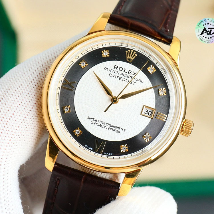 Rolex Men's Watch