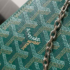 Goyard Rouette Structuré PM Bag