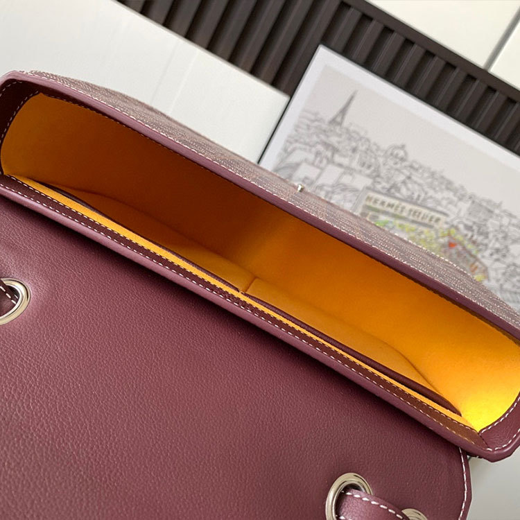 Goyard 233 bag