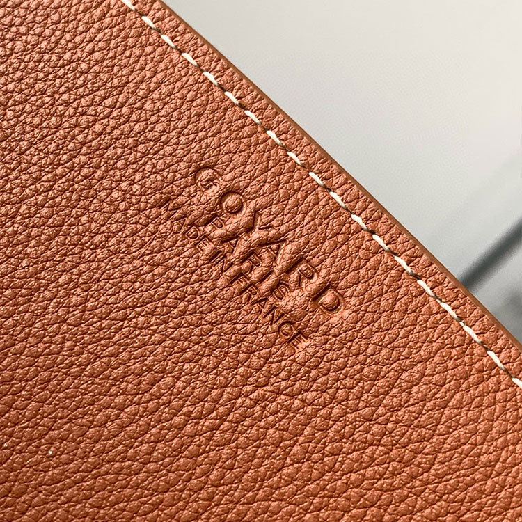 Goyard Rouette Structuré PM Bag